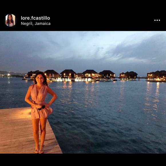 Pink Romper - Picture 5 of 6